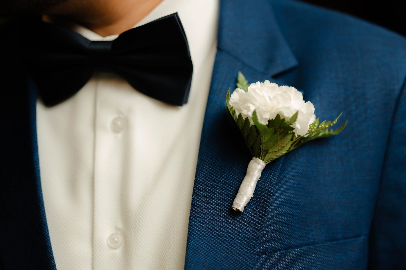 Henssel y Noris — boda editorial