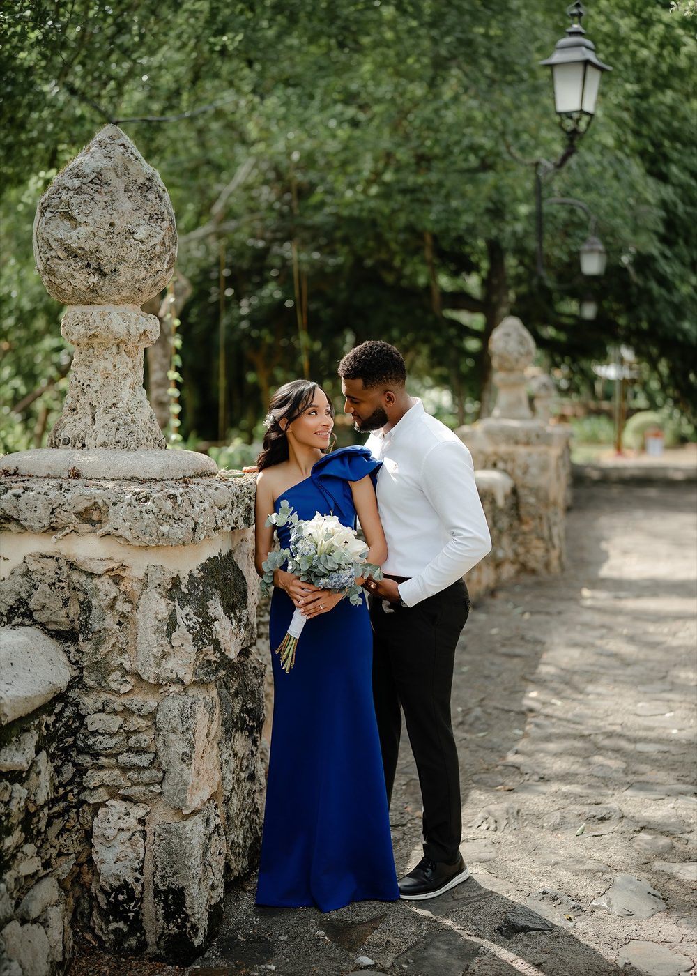Pamela y Misael — boda editorial