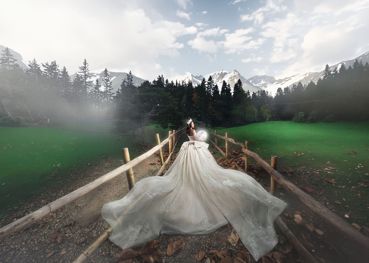 Sesión de quinceañera por AbbyPixel
